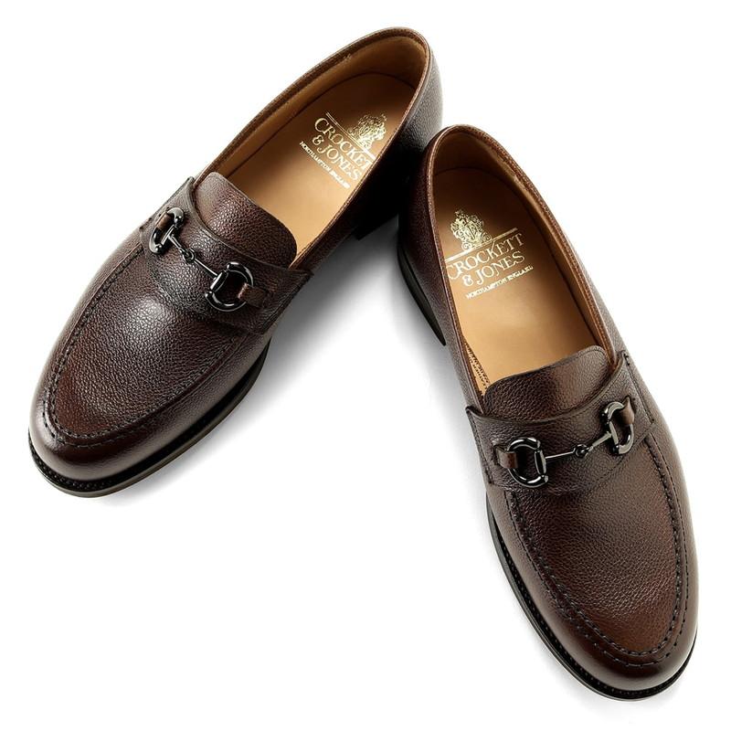 CROCKETT&JONES クロケット&ジョーンズ CROCKETT&JONES CROCKETT&JONES クロケット&ジョーンズ CROCKETT&JONES