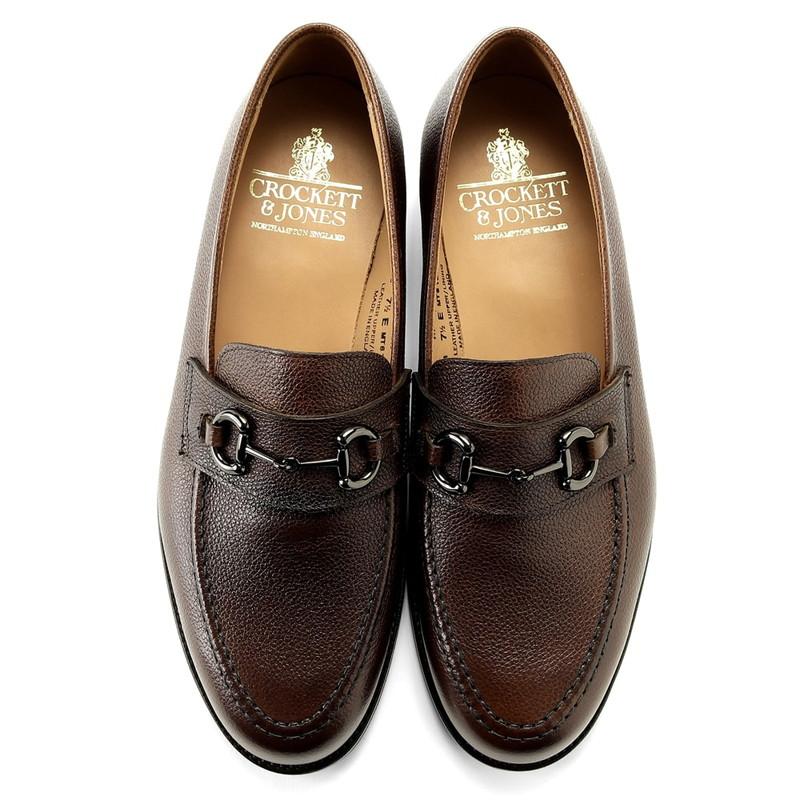 CROCKETT&JONES クロケット&ジョーンズ CROCKETT&JONES CROCKETT&JONES クロケット&ジョーンズ CROCKETT&JONES