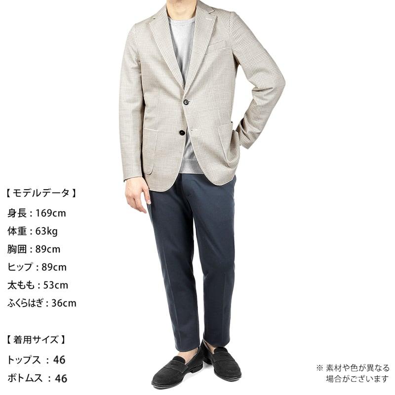 CIRCOLO 1901 【SALE】チルコロ ／ 24SS コットンリネンカラミ織り 