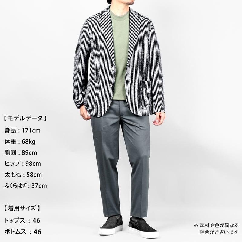 チルコロ　ジャージージャケット 48 CIRCOLO 1901 チルコロ ジャケット ジャージージャケット