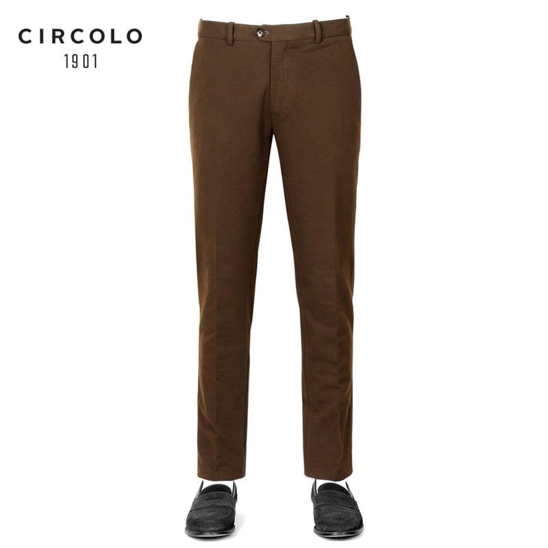 CIRCOLO 1901（チルコロ 1901） 【SALE／返品・交換不可】チルコロ
