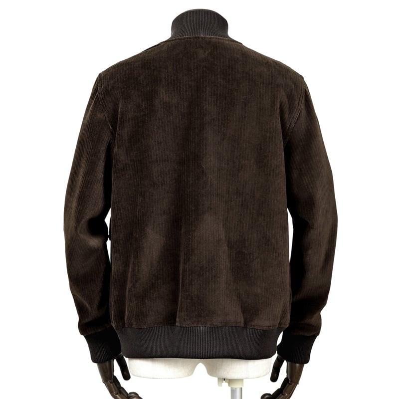 CIRCOLO 1901 チルコロ ／ 25-26AW コットン太畝コーデュロイ