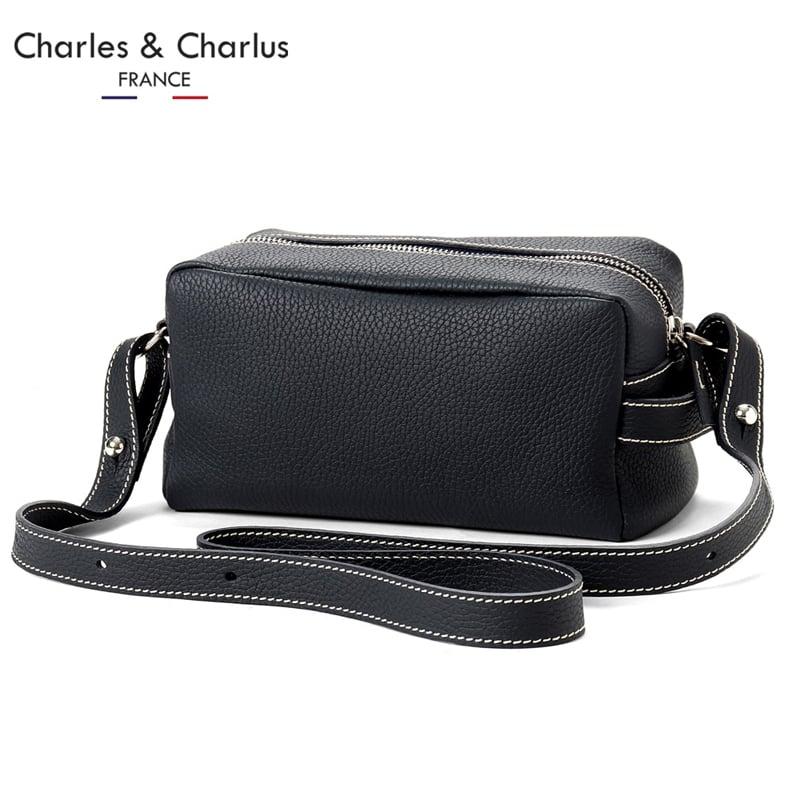 シャルル・エ・シャルリュス Charles et Charlus ／ Remy Carriat 