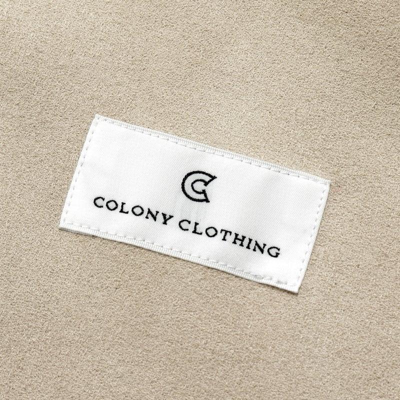 COLONY CLOTHING 【SALE】コロニークロージング ／ ウルトラ