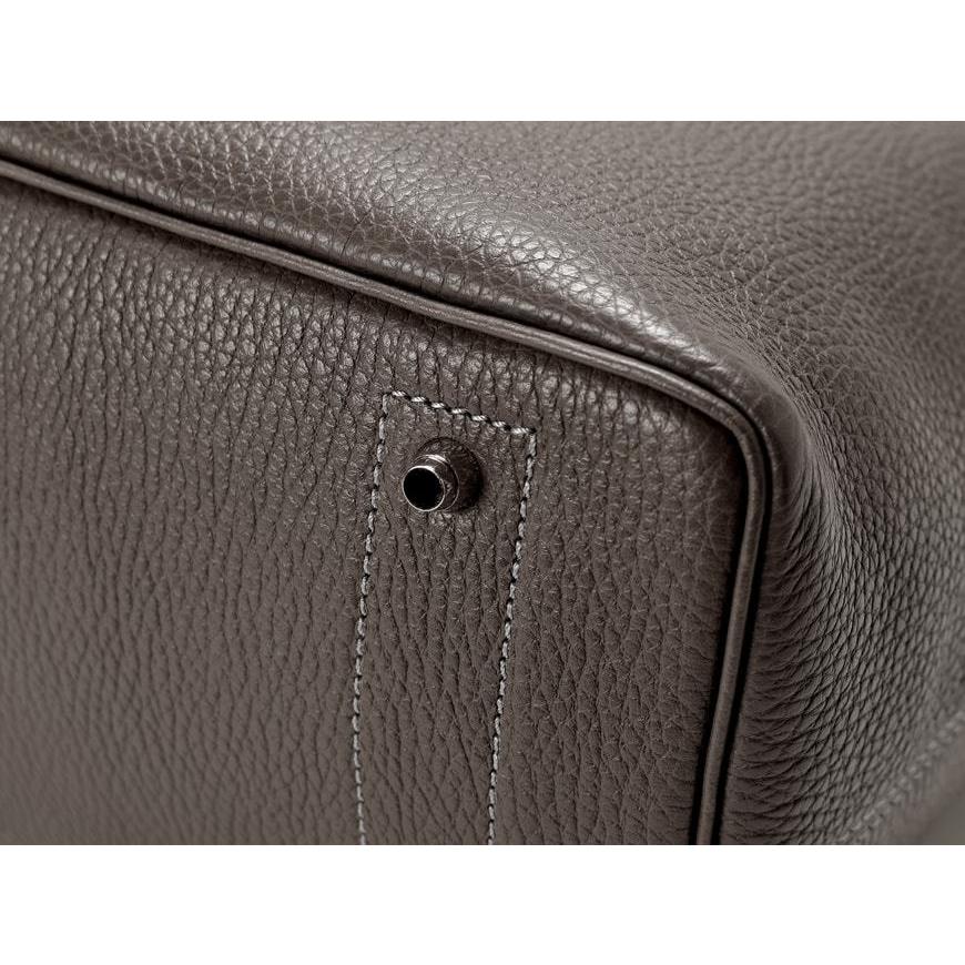 CELLERINI　チェレリーニ　トートバッグ　シボ革　スナップボタン 楽天市場】Cellerini ( チェレリーニ ) イタリア製 レザー