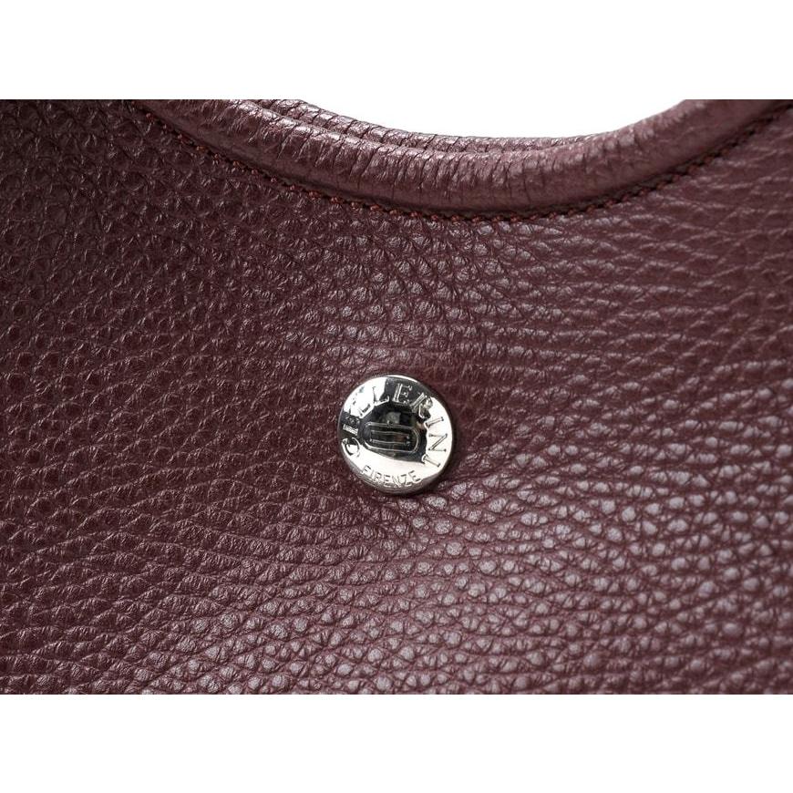 チェレリーニ CELLERINI ／ 当店別注アルチェレザートートバッグ「1241」（BORDEAU／ボルドー）の画像