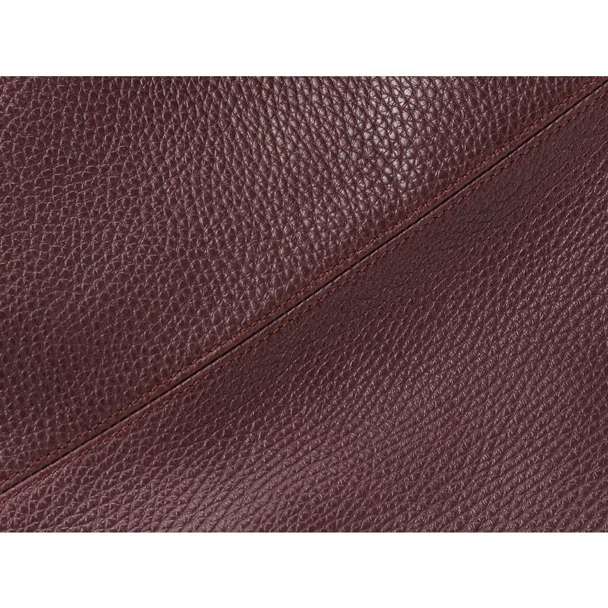 チェレリーニ CELLERINI ／ 当店別注アルチェレザートートバッグ「1241」（BORDEAU／ボルドー）の画像
