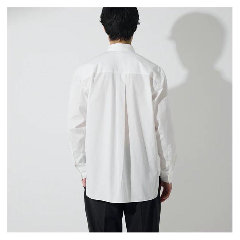 SALE】コロン ：colon ／ コットン60番手単糸ブロードダブルポケット