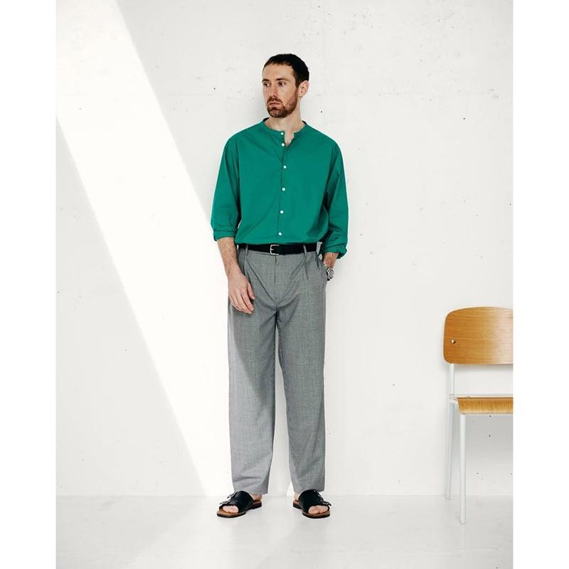 SALE】コロン ：colon ／ コットン120番手双糸タイプライターバンド