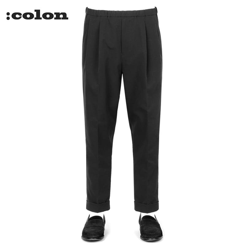 SALE／返品・交換不可】コロン ：colon ／ ポリエステルダブルクロス2