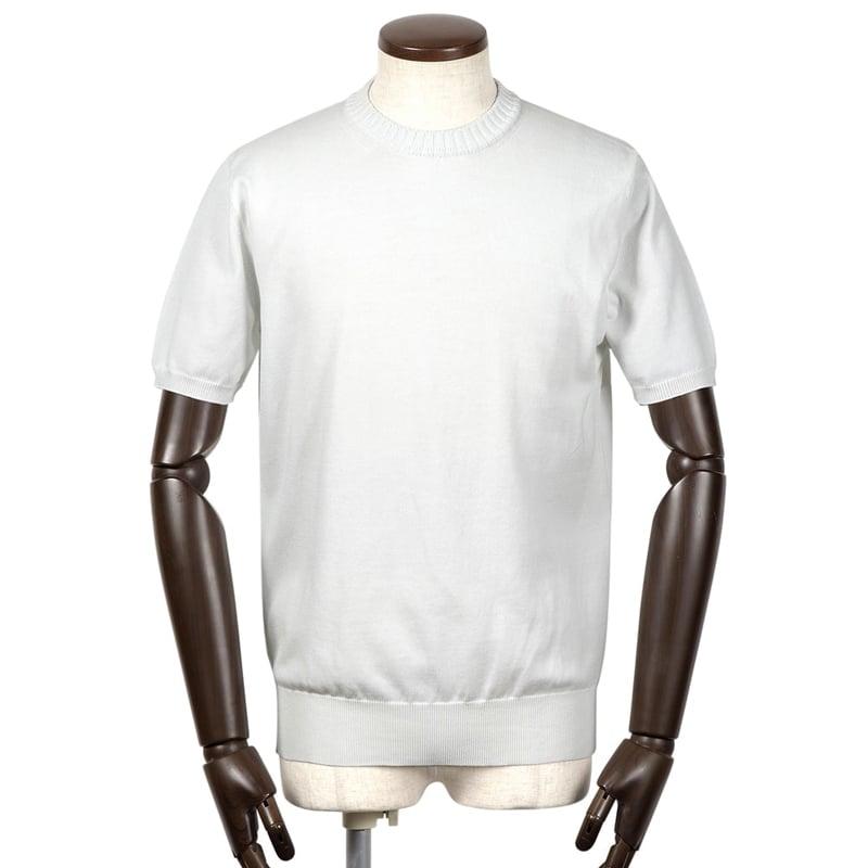 CRUCIANI クルチアーニ Cruciani ／ 24SS 27ゲージ×9ゲージコットン 