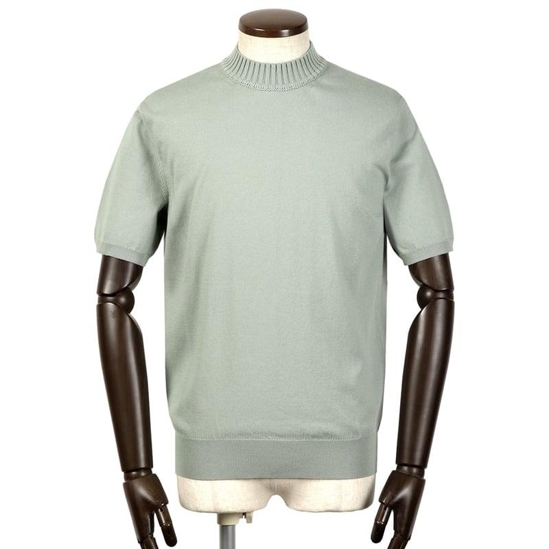 CRUCIANI（クルチアーニ） Cruciani ／ 24SS 27ゲージ×9ゲージコットン