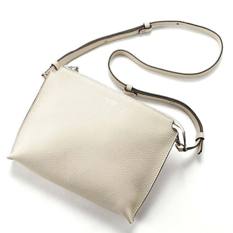 Daniel&Bob OTELLO SHOULDER 24SH シュリンクレザー Daniel & Bob（ダニエル アンド ボブ） ダニエル&ボブ Daniel&Bob