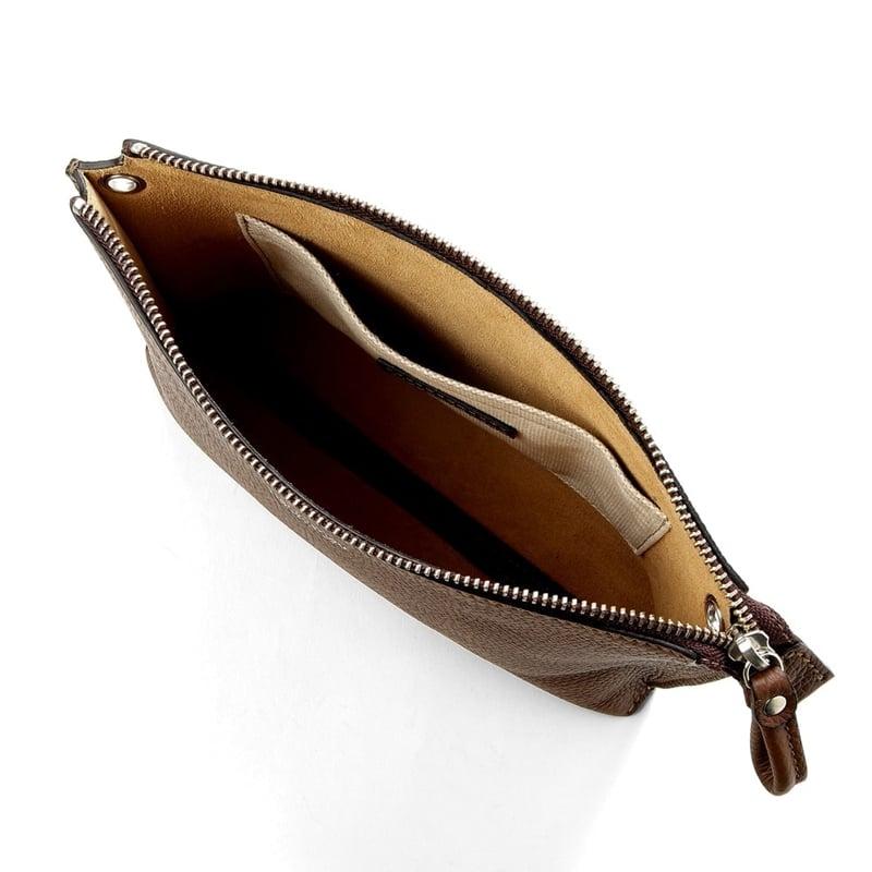 Daniel & Bob ダニエル&ボブ Daniel&Bob ／ シュリンクレザー