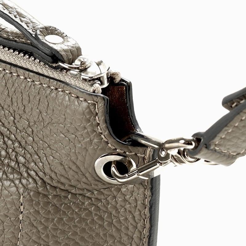 【美品】Daniel&Bob オッテロショルダー 2way シュリンク Daniel&Bob（ダニエルアンドボブ）OTELLO SHOULDER24 オテッロ