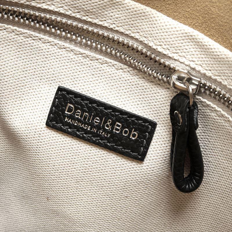 Daniel & Bob ダニエル&ボブ Daniel&Bob ／ シュリンクレザー