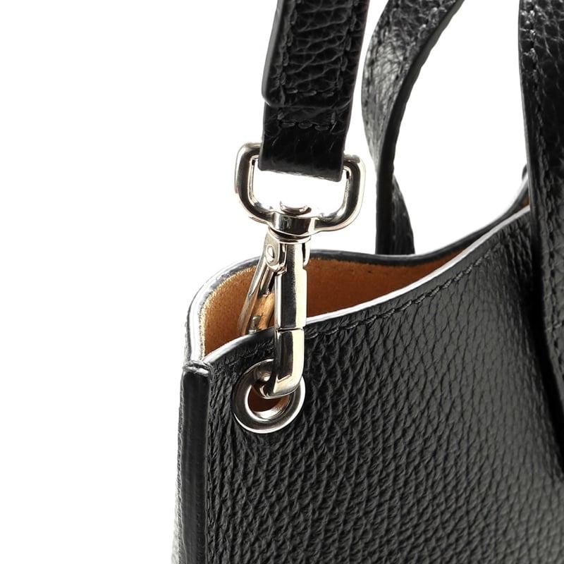 Daniel & Bob ダニエル&ボブ Daniel&Bob ／ シュリンクレザー