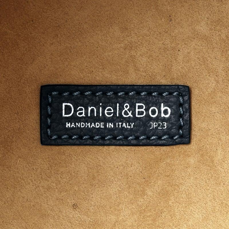 Daniel & Bob（ダニエル アンド ボブ） ダニエル&ボブ Daniel&Bob