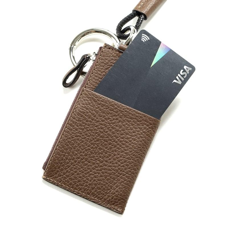 Daniel&Bob ダニエルアンドボブ クロード 2way レザー ブラウン Daniel＆Bob（ダニエル＆ボブ）クロドーロサック/レザートート