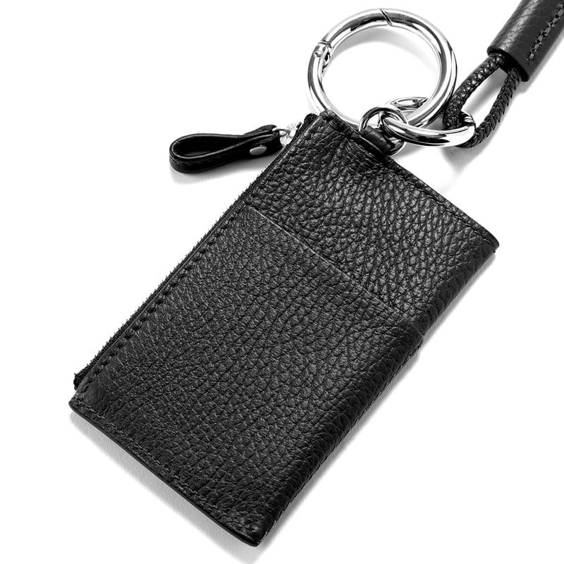 ダニエル&ボブ Daniel&Bob レザーネックウォレット 財布 カード 鍵 Daniel & Bob（ダニエル アンド ボブ） ダニエル&ボブ Daniel&Bob