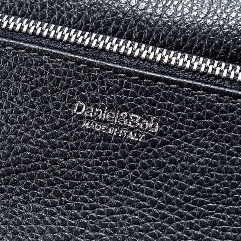 Daniel & Bob ダニエル&ボブ Daniel&Bob / シュリンクレザー Daniel & Bob ダニエル&ボブ Daniel&Bob / シュリンクレザー