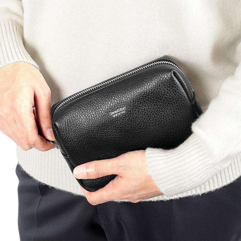 Daniel & Bob ダニエル&ボブ Daniel&Bob ／ シュリンクレザー