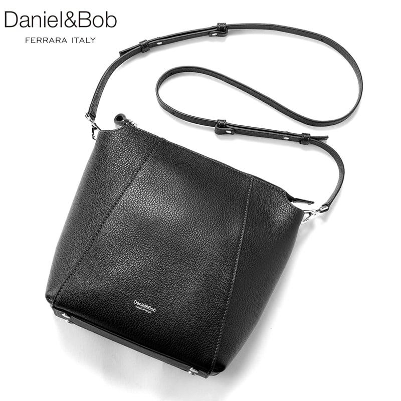 極美品】Daniel & Bob ダニエル&ボブ ボディバッグ ショルダー