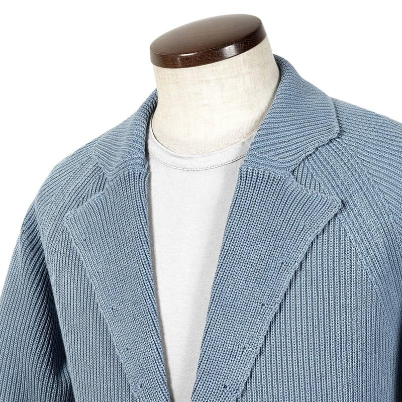 DRUMOHR（ドルモア） 【SALE】ドルモア Drumohr ／ 24SS 製品染め