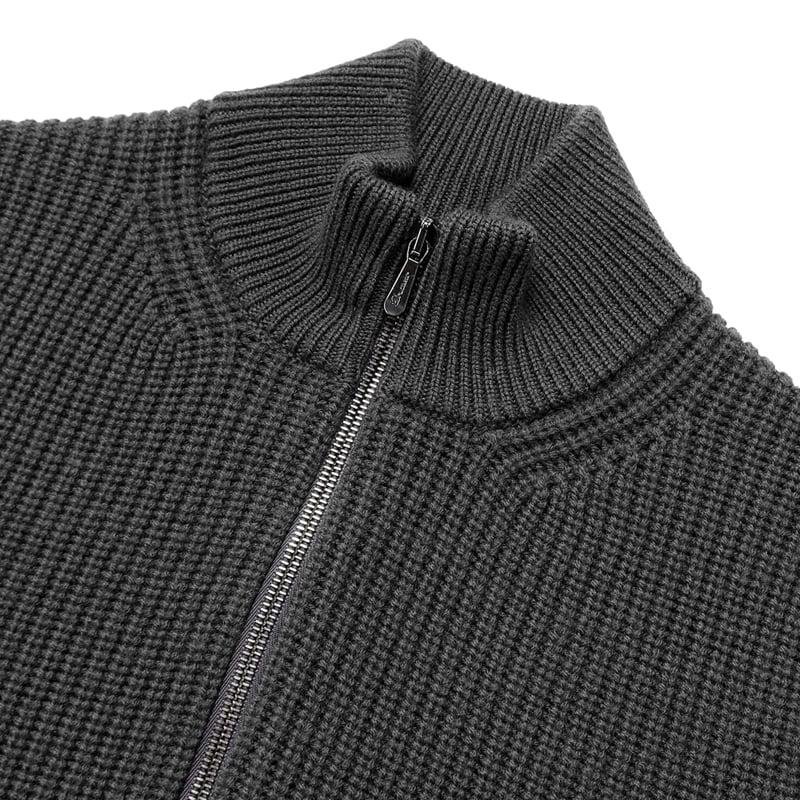 DRUMOHR（ドルモア） 【SALE】ドルモア Drumohr ／ 24-25AW メリノ