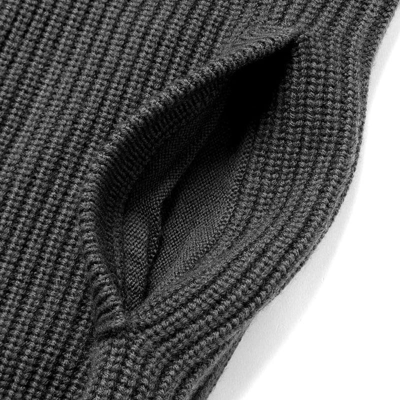 DRUMOHR 【SALE】ドルモア Drumohr ／ 24-25AW メリノウール5