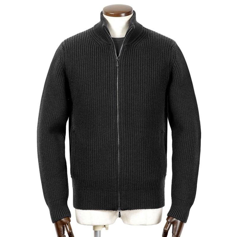 DRUMOHR 【SALE／返品・交換不可】ドルモア Drumohr ／ 24-25AW メリノ 