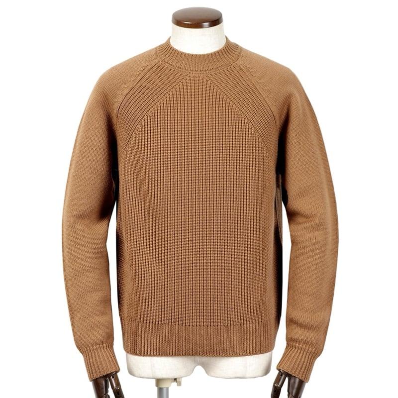 DRUMOHR（ドルモア） 【SALE】ドルモア Drumohr ／ 24-25AW メリノ