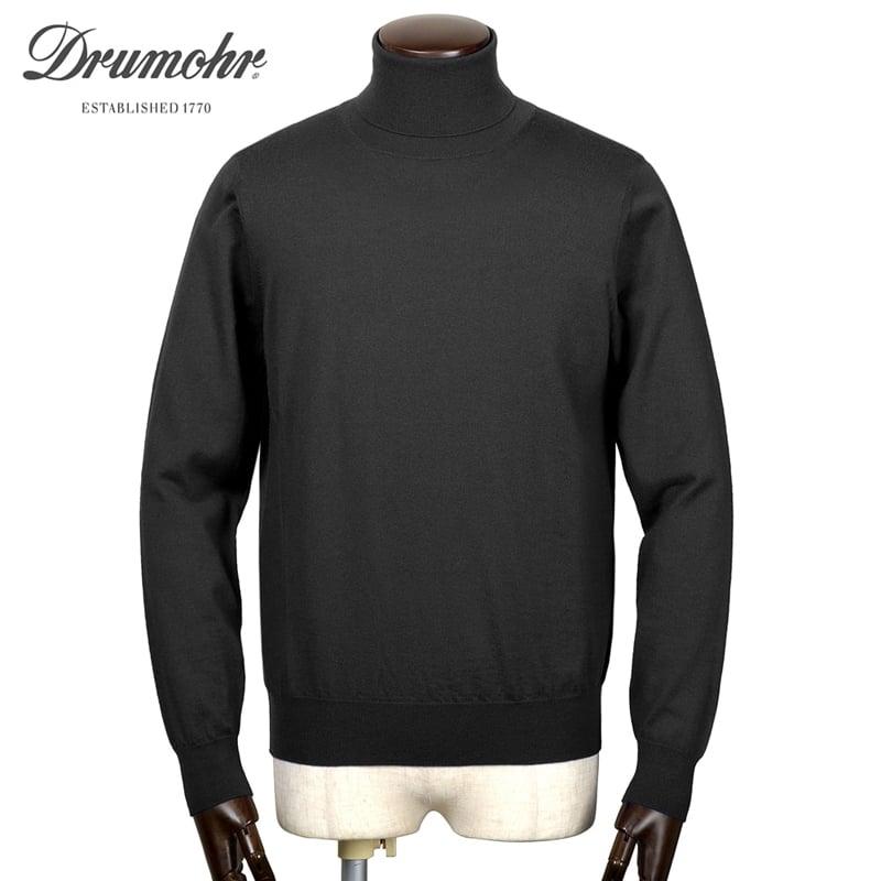 DRUMOHR（ドルモア） 【SALE】ドルモア Drumohr ／ Loro Piana