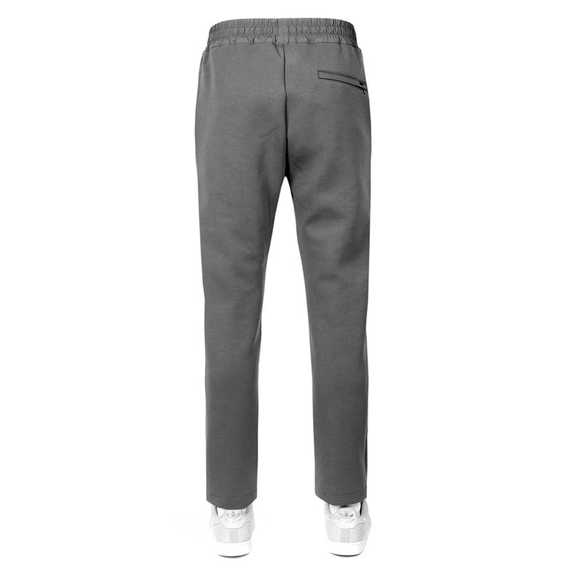 DUNO 【SALE】デュノ ／ 24-25AW 三者混スウェットドローコードパンツ 