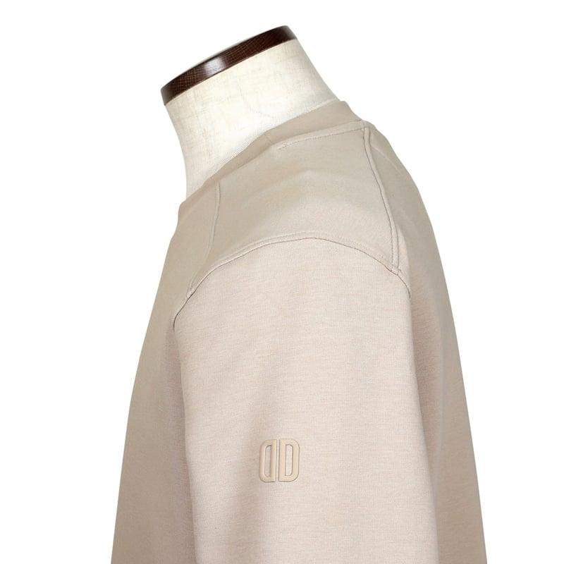 楽天市場】【ポイント10倍】【SALE】デュノ DUNO ／【国内正規品】／ 25-26AW 三者混スウェットドローコードパンツ「MOSO」（グレージュ）【ラッピング対応】／ 3シーズン 秋冬春 メンズ イタリア ボトムス シャーリングパンツ イージーパンツ : 粋な着こなし 楽天市場店