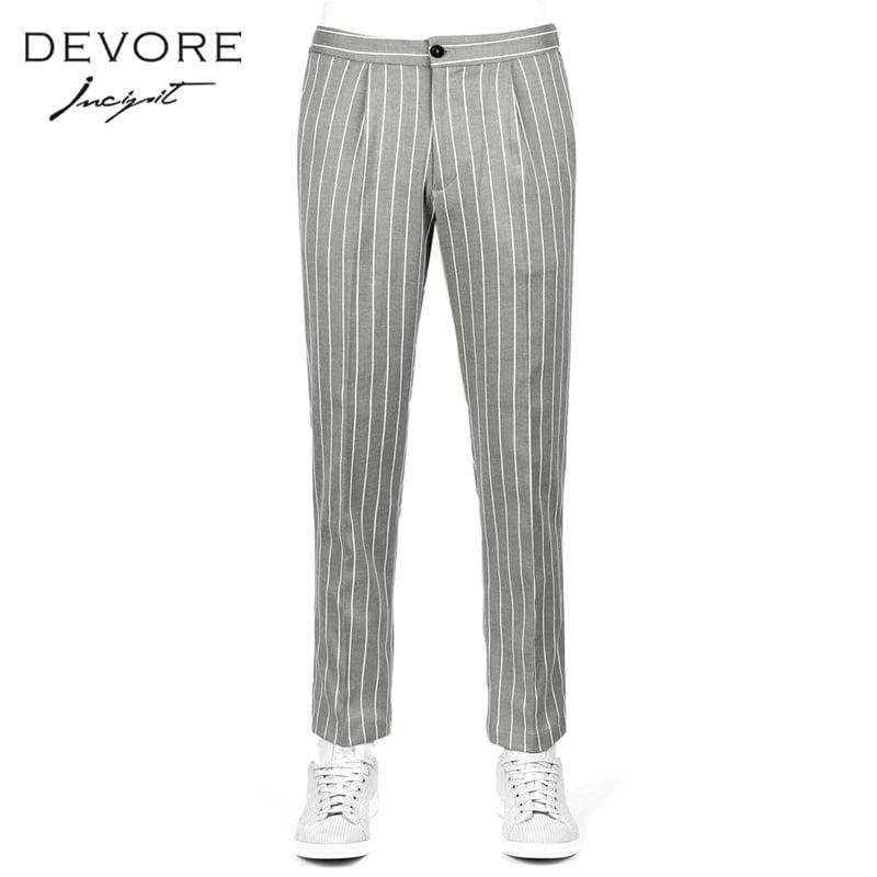 SALE】デヴォレ インチピット DEVORE incipit ／ 25SS ポリエステル