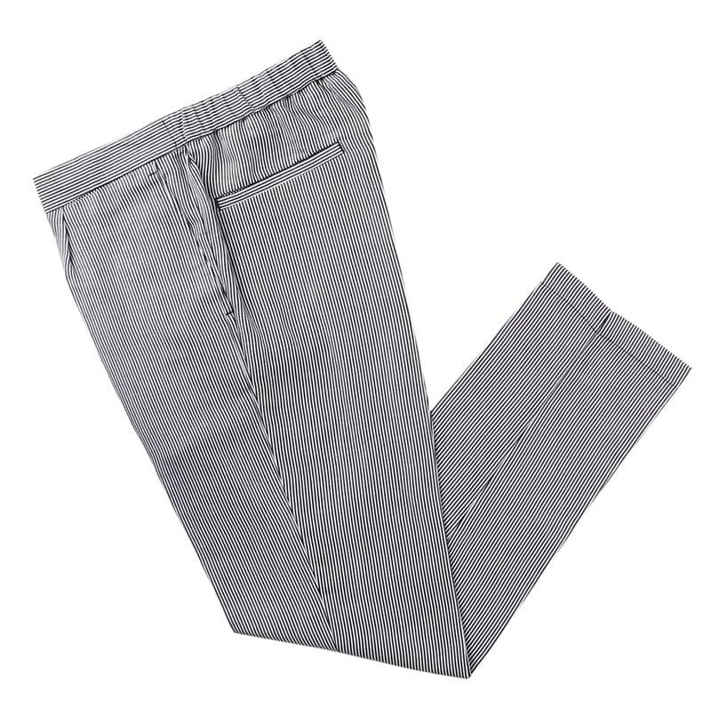 【新品未使用】デヴォレ・インチピット パンツ サイズ50 SALE】デヴォレ インチピット DEVORE incipit ／ 25SS リネンコットン
