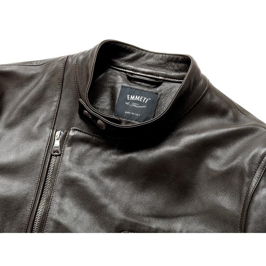 定番の中古商品 【値下げしました】ライダース ジャケット レザー ジャケット イタリア - レザージャケット - www.indiashopps.com 定番の中古商品 【値下げしました】ライダース ジャケット レザー ジャケット イタリア - レザージャケット - www.indiashopps.com