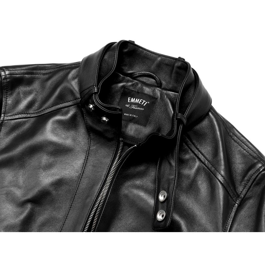 最大63％オフ！ 粋な着こなし店エンメティ EMMETI 国内正規品 22-23AW