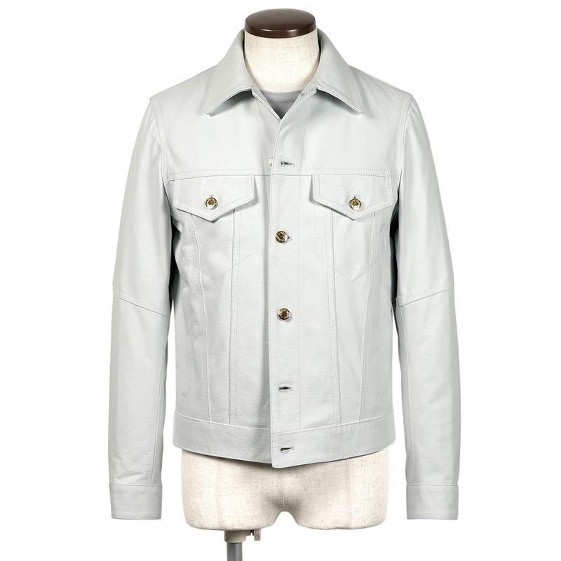 EMMETI / エンメティ スエードジャケット EMMETI エンメティ ジャケット メンズ サードモデル Gジャン