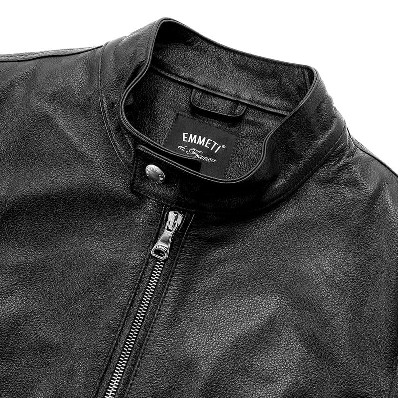 え*ん様 EMMETI JURI 黒 46サイズ 楽天市場】EMMETI エンメティ ユリ JURI Nappa Cerata ナッパ