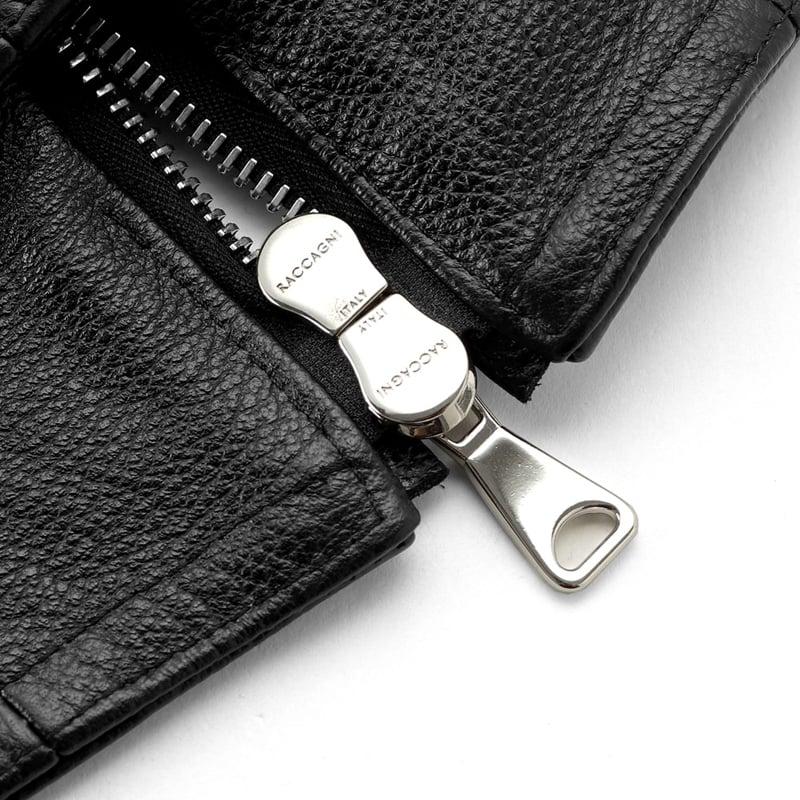 極美品　エンメティ　羊革　レザージャケット　パーカー　ライダース　XL ブラック 極美品 エンメティ 羊革 レザージャケット パーカー ライダース