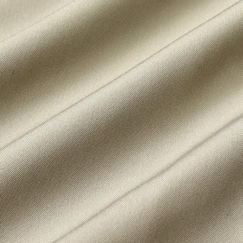 エンメティ EMMETI ／国内正規品／ ラムナッパレザーシングルライダースジャケット「JURI」（SALVIA／グレージュ）の画像
