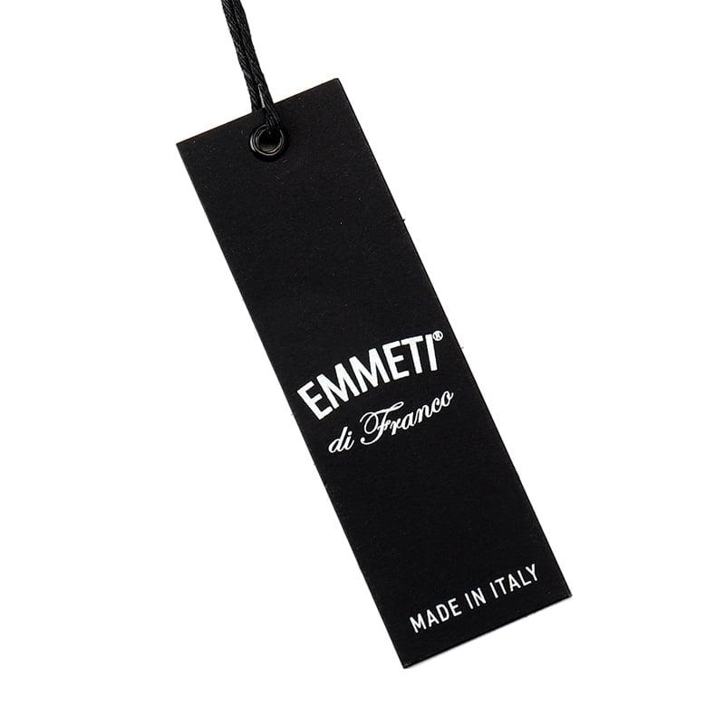エンメティ EMMETI ／国内正規品／ 数量限定 軽量ラムナッパレザーシングルライダースジャケット「JURI GOLD」（BRUNO／ライトブラウン）の画像