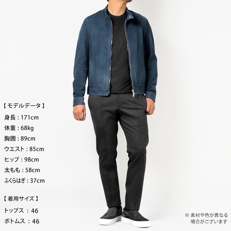 EMMETI（エンメティ） EMMETI ／国内正規品／ ゴートスエードシングル
