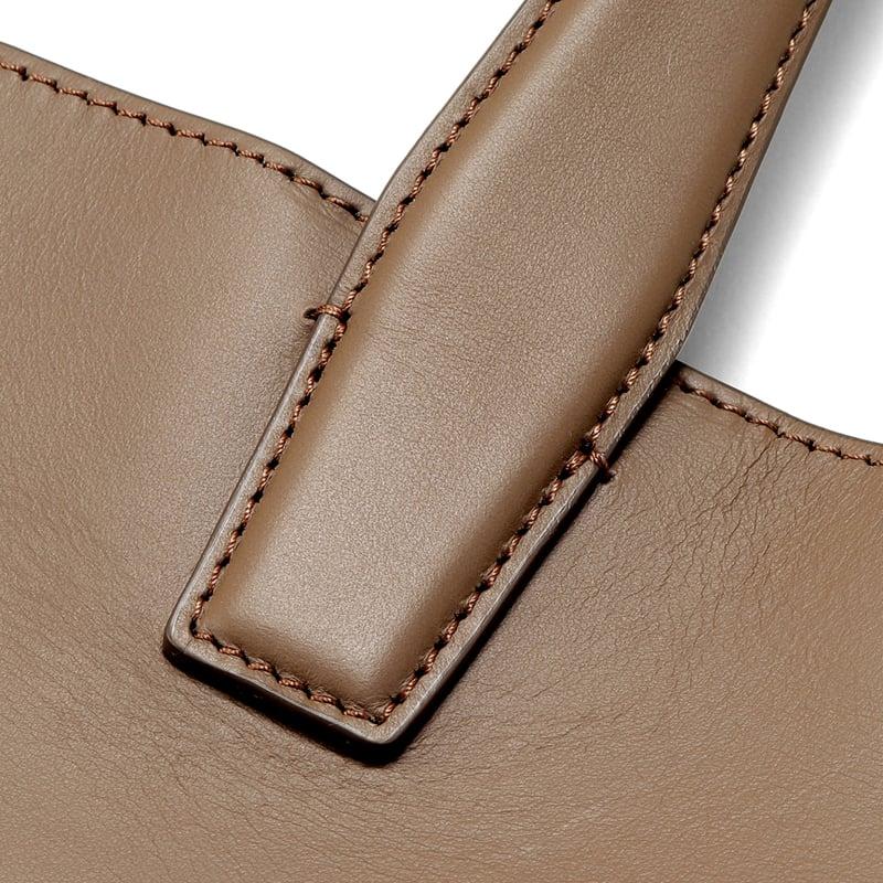 【美品】Faro Calma Tote Tall ブラウン 楽天市場】【ポイント10倍】【SALE】ファーロ FARO ／ 【国内