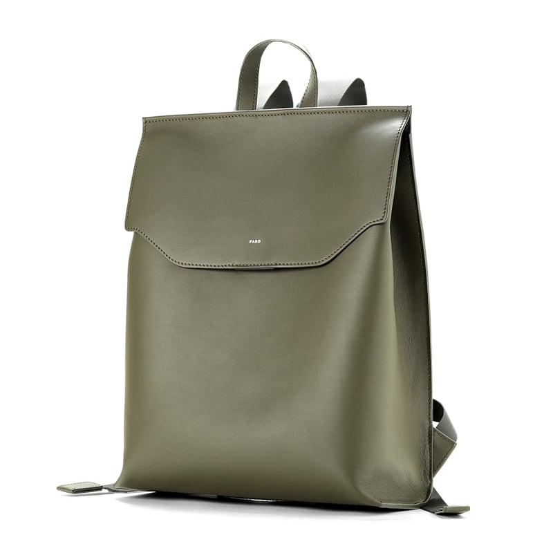 FARO（ファーロ） 【SALE】ファーロ FARO ／ スムースレザーバック 
