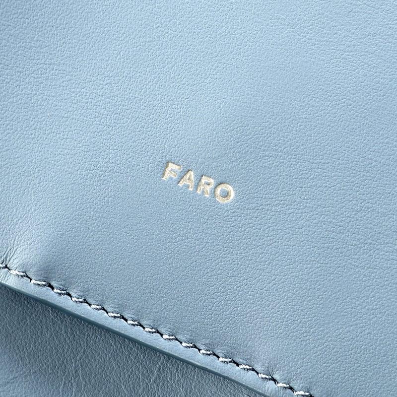 FARO（ファーロ） 【SALE】ファーロ FARO ／ スムースレザーバック