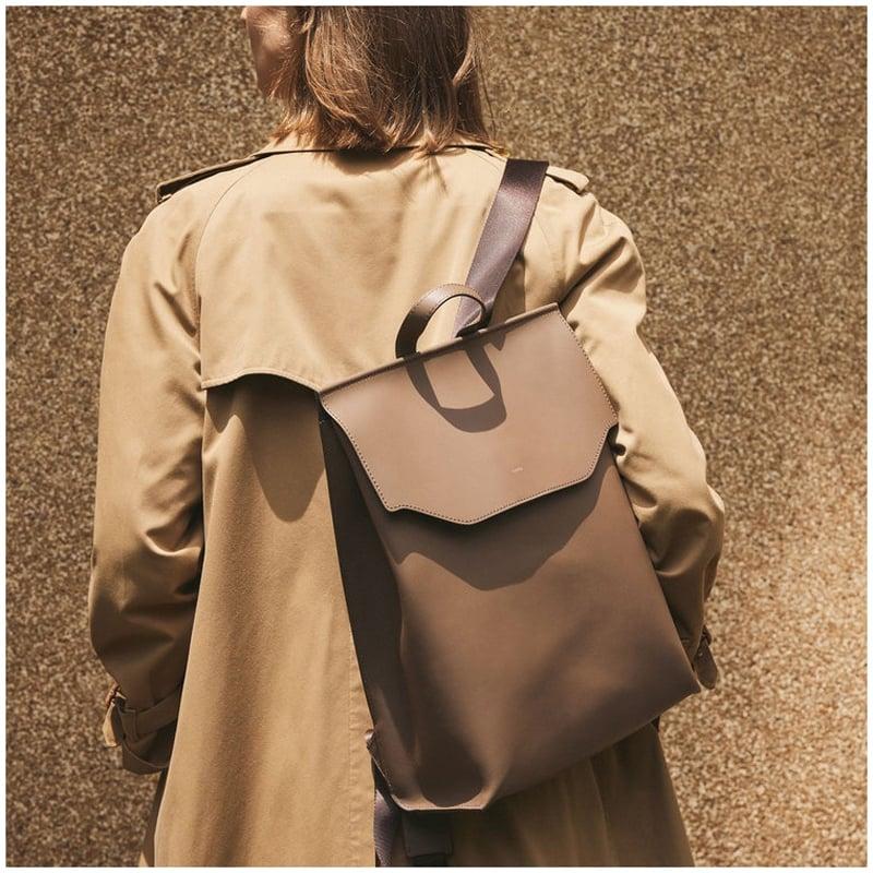 FARO（ファーロ） 【SALE】ファーロ FARO ／ スムースレザーバック