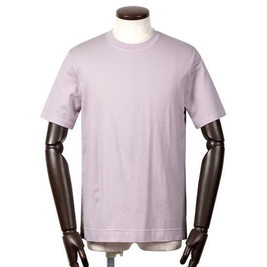 男女兼用 カジュアルウェア FEDELI フェデーリ 半袖クルーネック